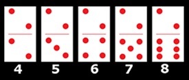 Seri Domino 2
