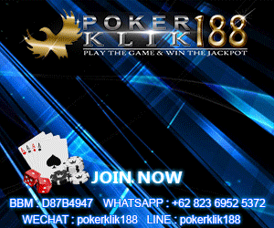 AGEN POKER TERPERCAYA
