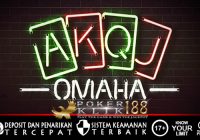 Cara Main Game POT LIMIT OMAHA