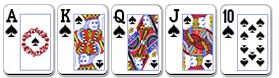 Royal Flush