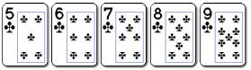Straight Flush