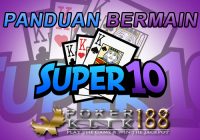 Panduan Bermain Super 10