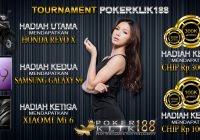 TOURNAMENT OKTOBER 2018